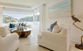 Amanzi Island Boutique Hotel